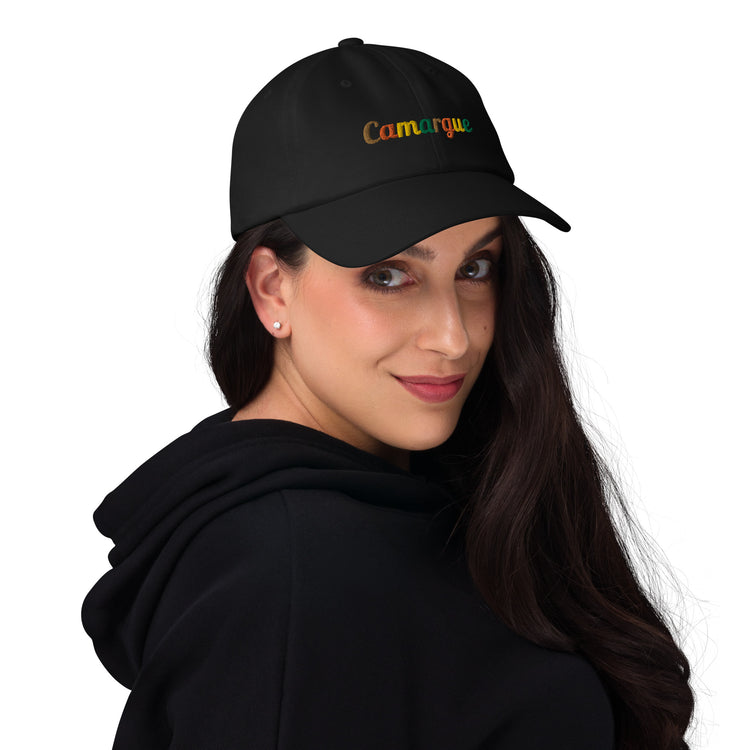 Casquette Lacornador® Camargue