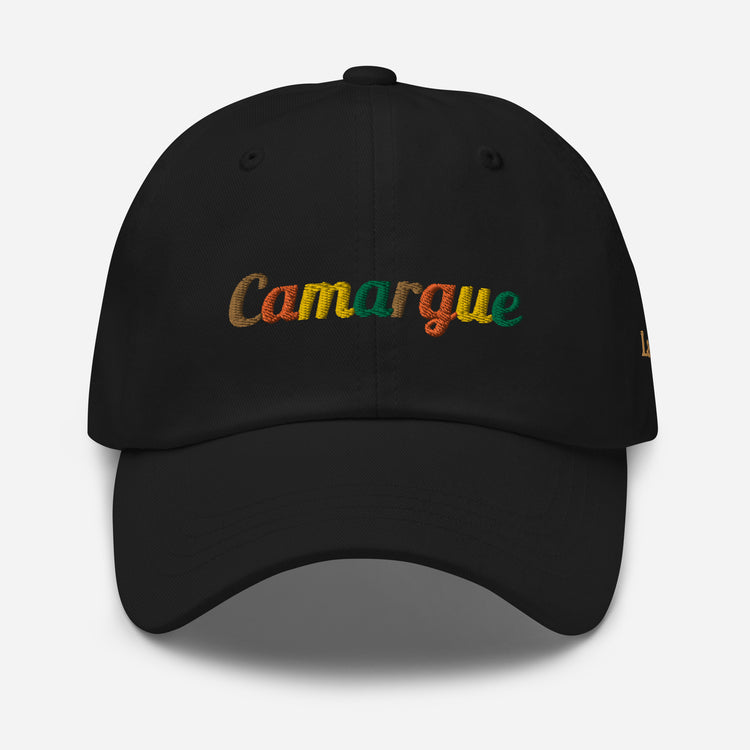 Casquette Lacornador® Camargue