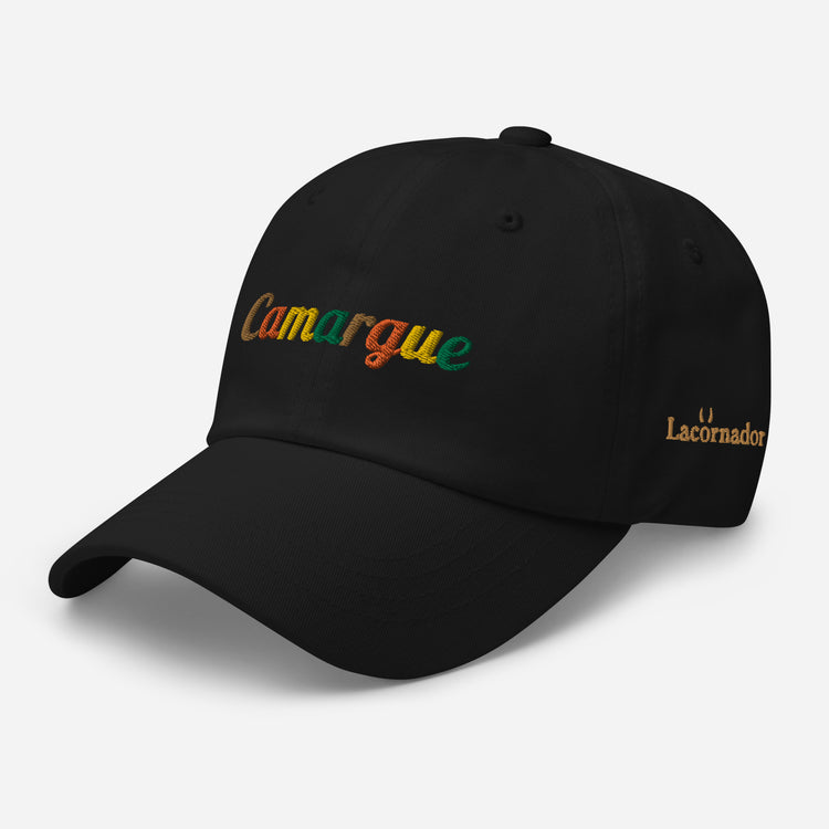 Casquette Lacornador® Camargue