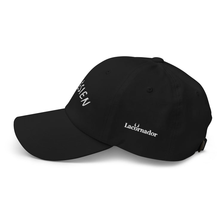 Casquette Signature ARLÉSIEN marque Lacornador®