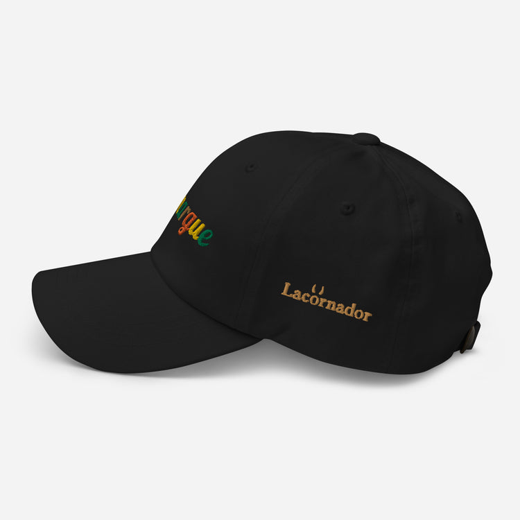 Casquette Lacornador® Camargue