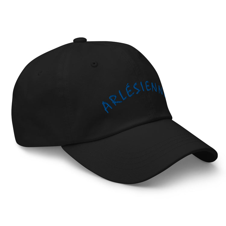 Casquette Signature ARLÉSIENNE Lacornador®