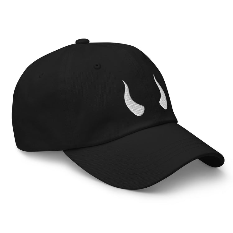 Casquette de Baseball brodée Lacornador®