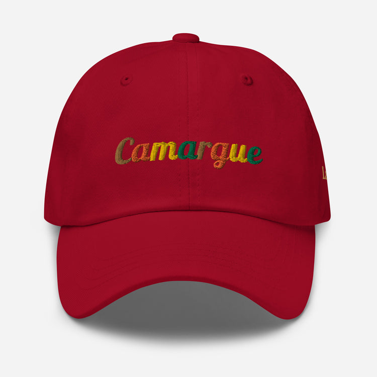 Casquette Lacornador® Camargue