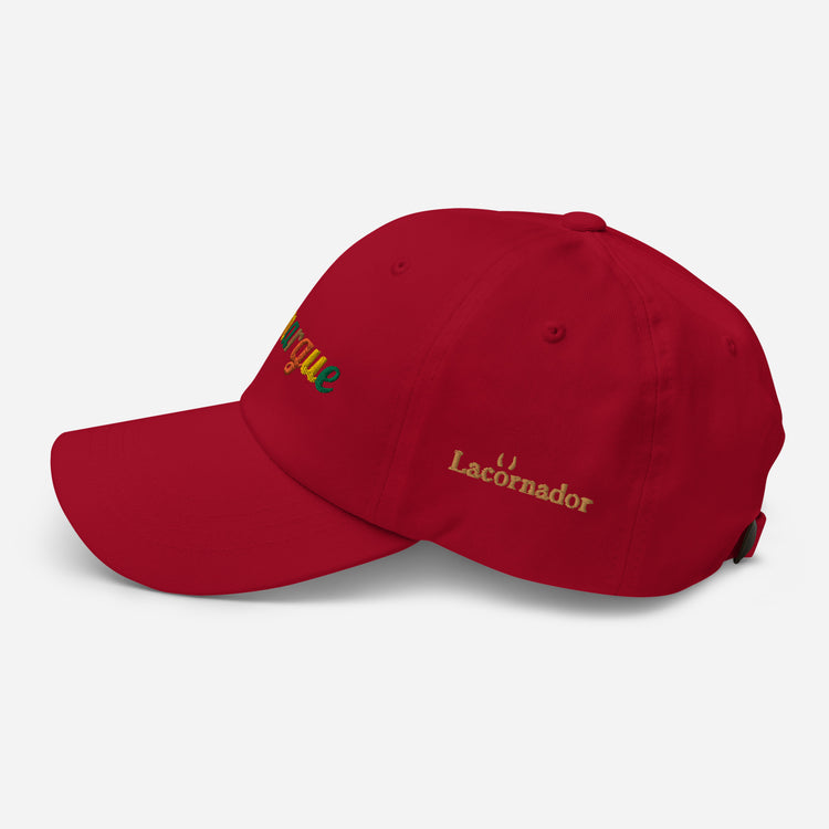 Casquette Lacornador® Camargue