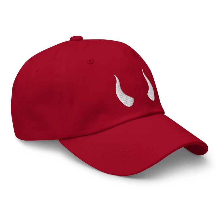Casquette de Baseball brodée Lacornador®