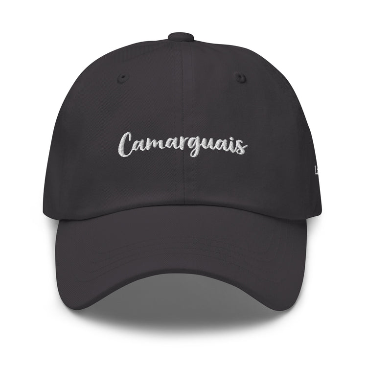 Camarguais Lacornador® Signature Cap