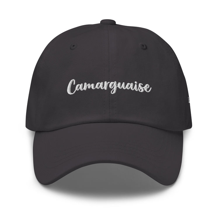 Casquette Signature Camarguaise Lacornador®
