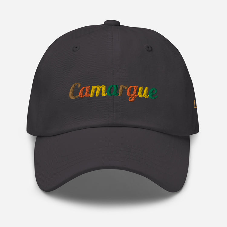 Casquette Lacornador® Camargue