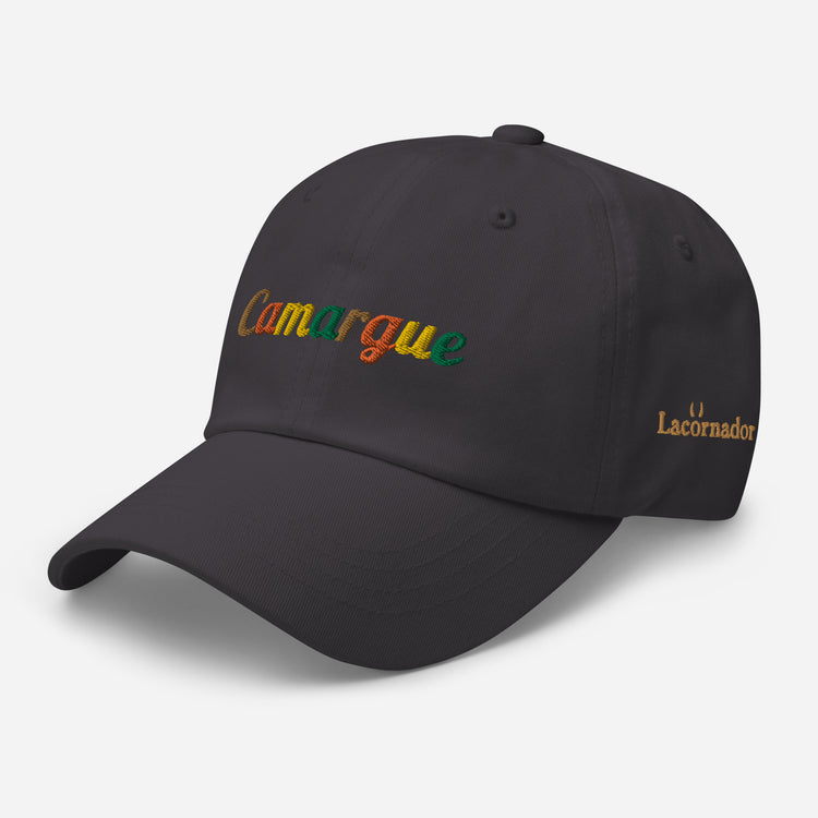 Casquette Lacornador® Camargue