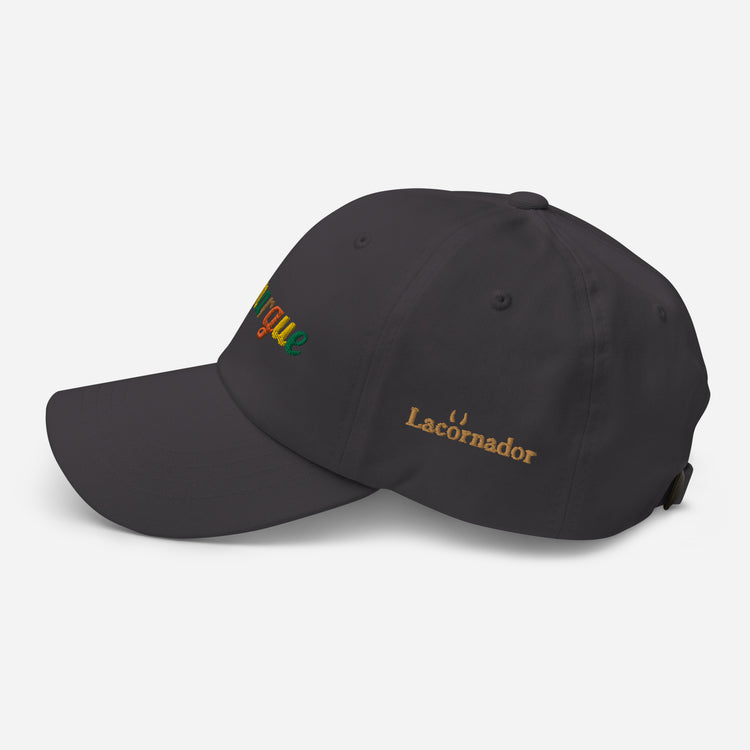 Casquette Lacornador® Camargue