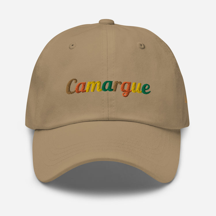 Casquette Lacornador® Camargue