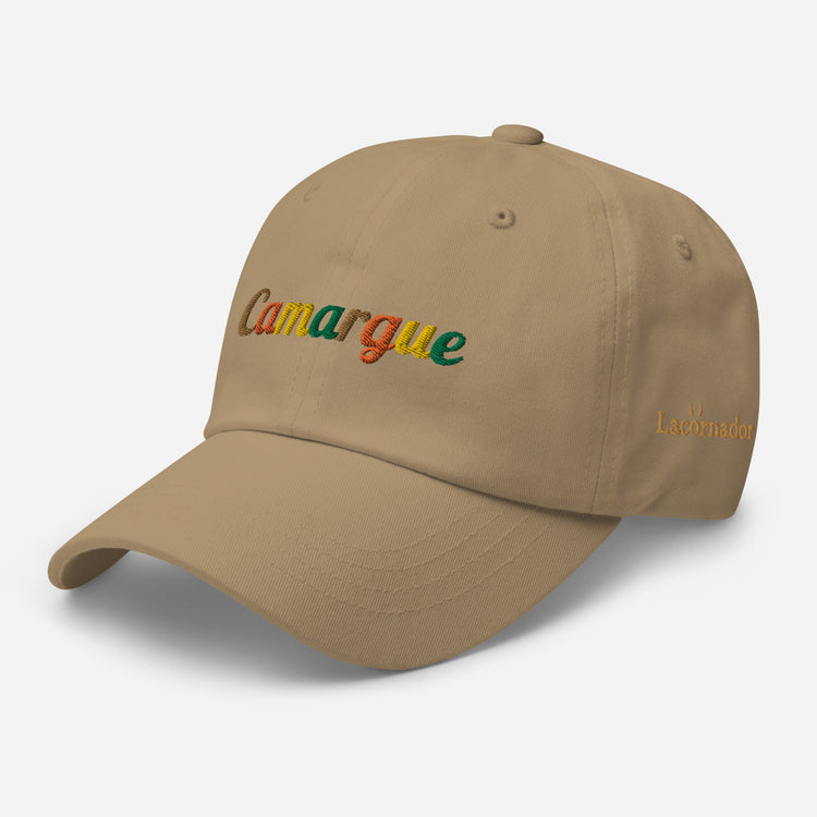Casquette Lacornador® Camargue