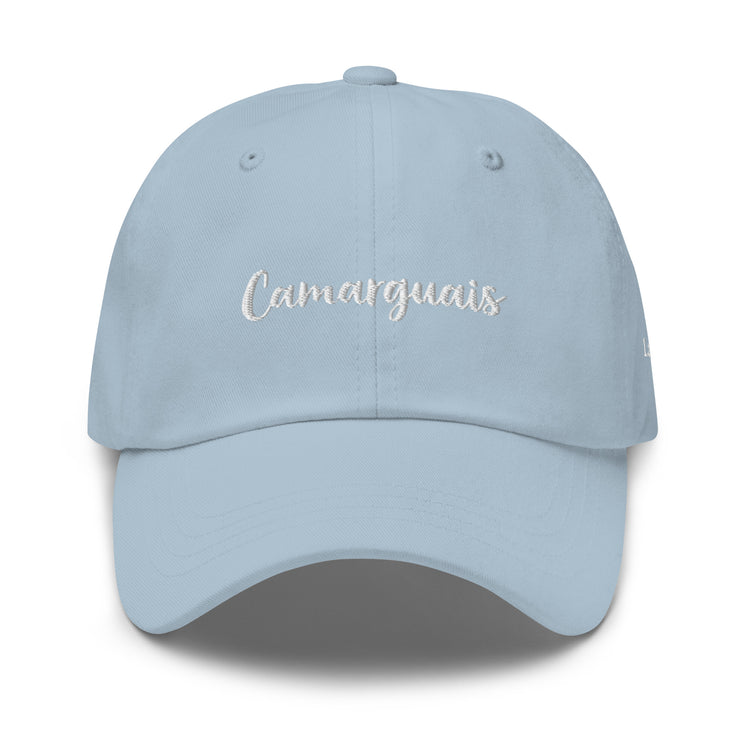 Camarguais Lacornador® Signature Cap