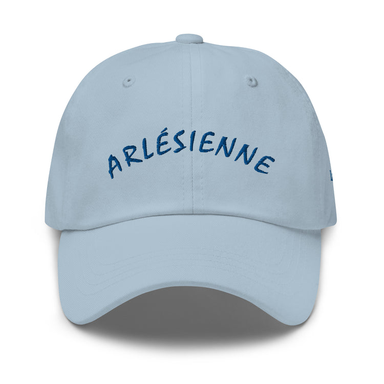 Casquette Signature ARLÉSIENNE Lacornador®