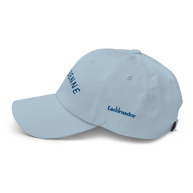 Casquette Signature ARLÉSIENNE Lacornador®