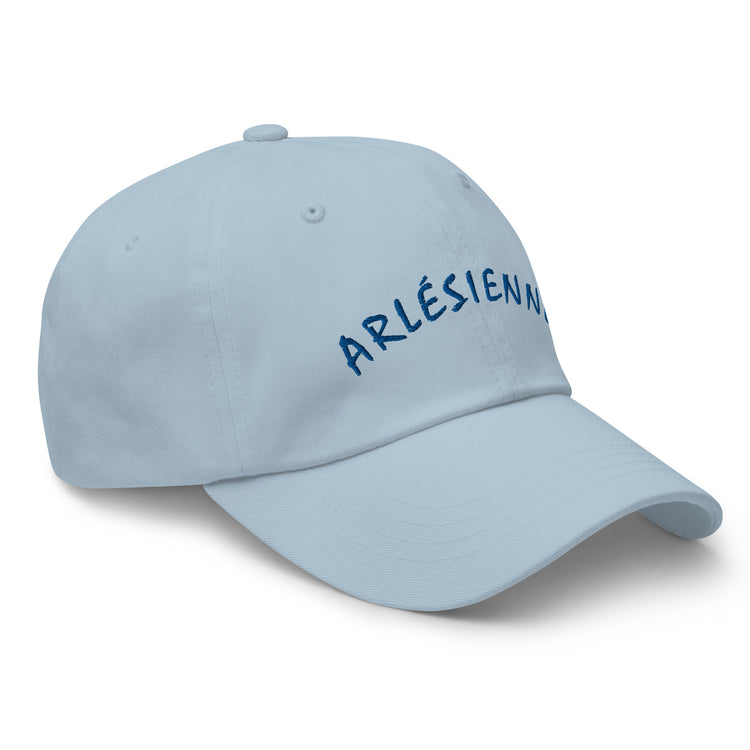 Casquette Signature ARLÉSIENNE Lacornador®