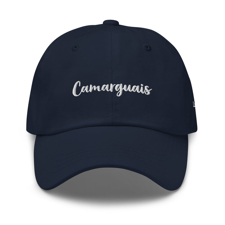 Camarguais Lacornador® Signature Cap
