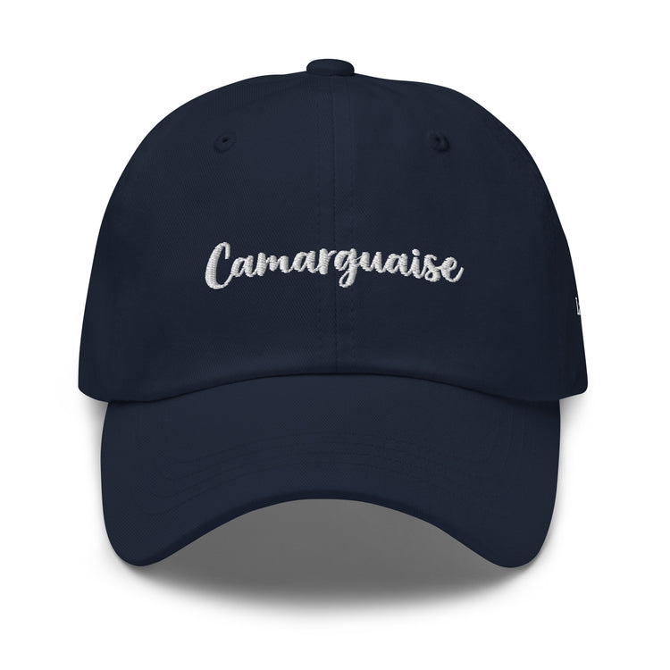 Casquette Signature Camarguaise Lacornador®
