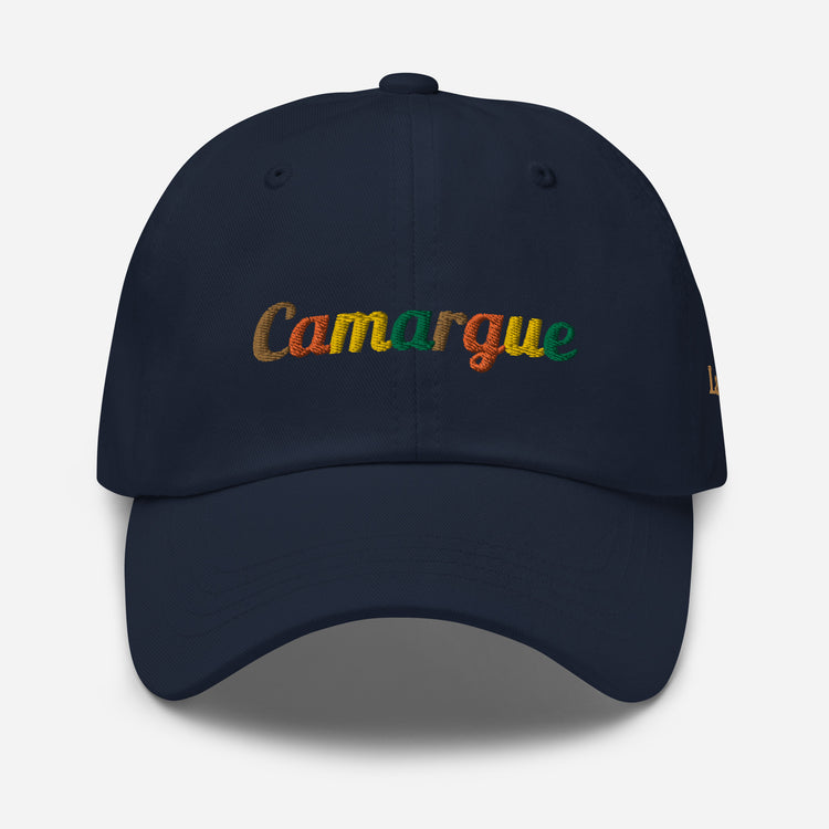 Casquette Lacornador® Camargue