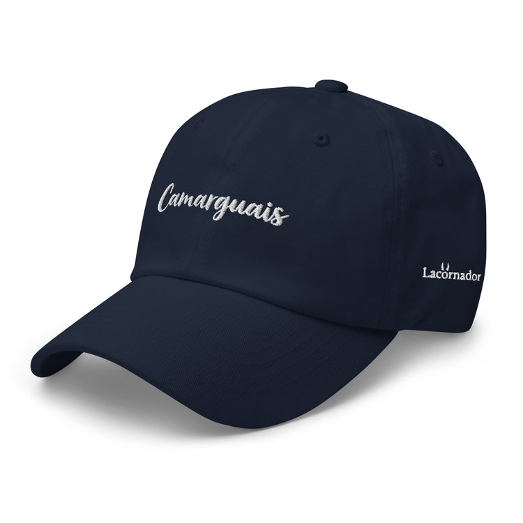 Camarguais Lacornador® Signature Cap