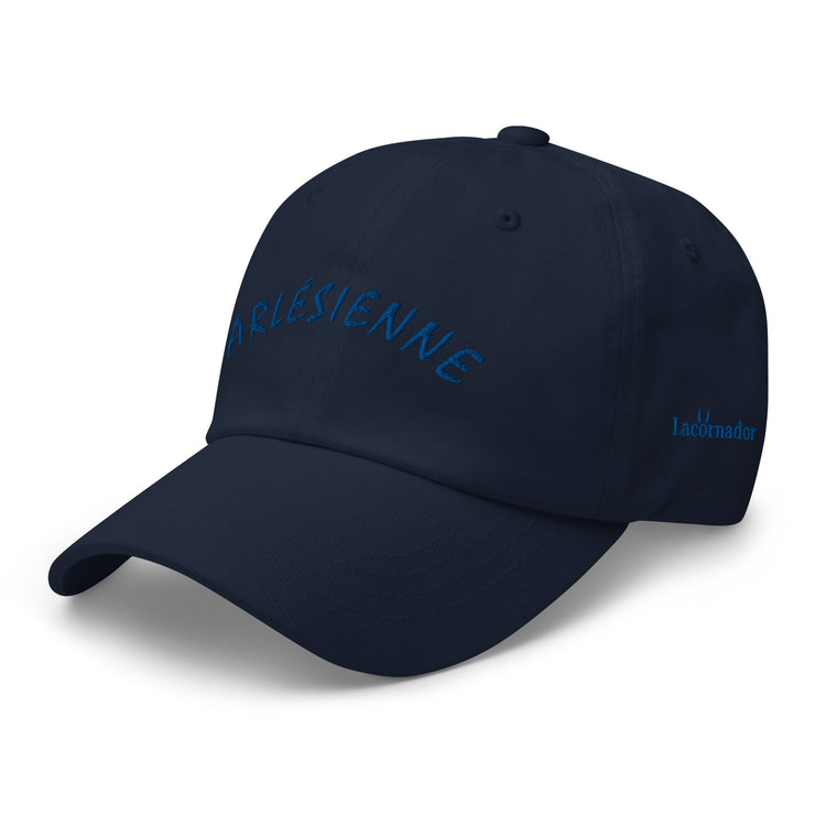 Casquette Signature ARLÉSIENNE Lacornador®