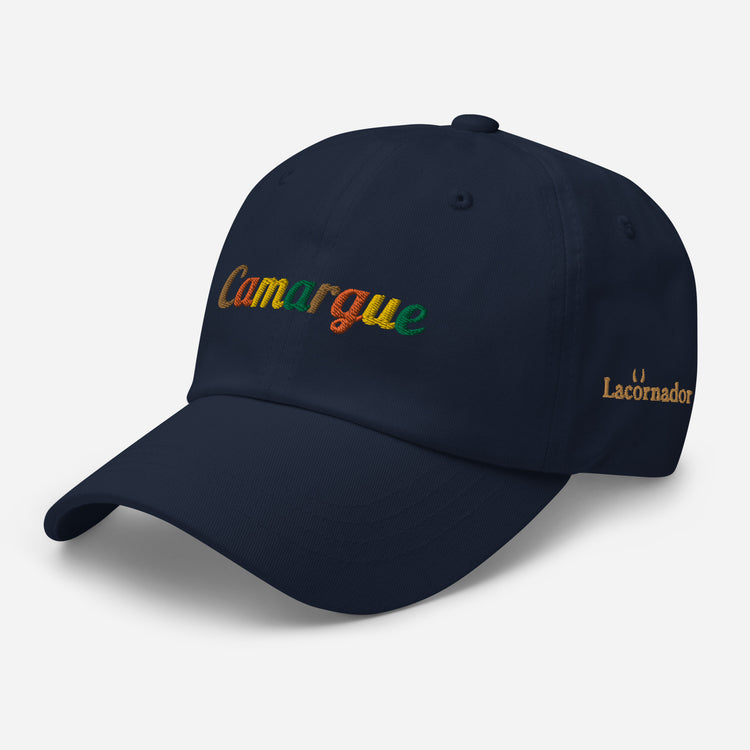 Casquette Lacornador® Camargue