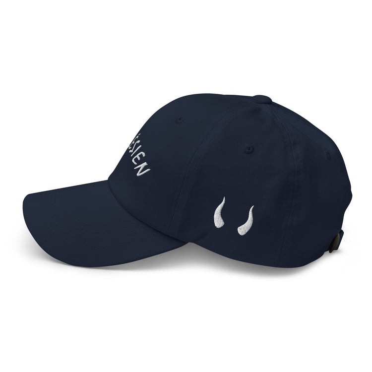 Casquette Signature ARLÉSIEN cornes Lacornador®