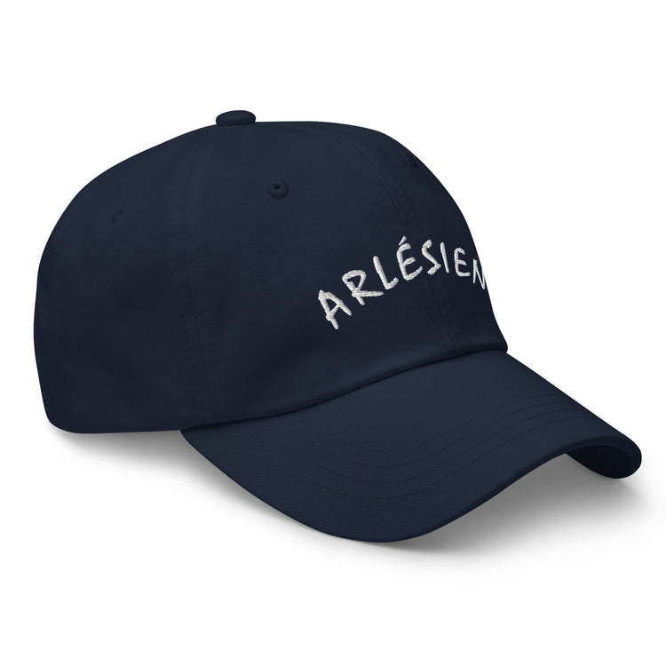 Casquette Signature ARLÉSIEN cornes Lacornador®