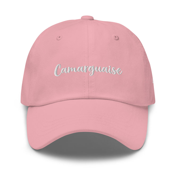 Casquette Signature Camarguaise Lacornador®