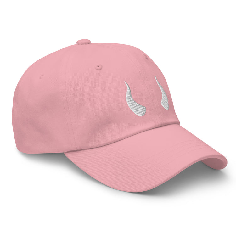 Casquette brodée Lacornador® Féminine