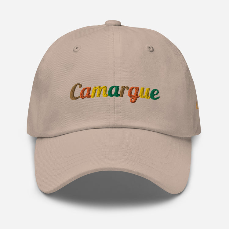 Casquette Lacornador® Camargue