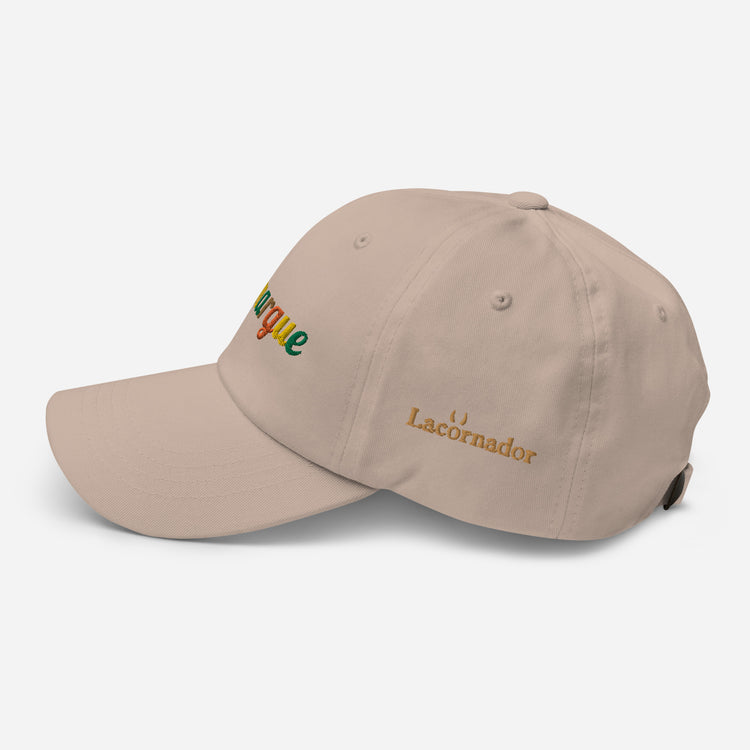 Casquette Lacornador® Camargue