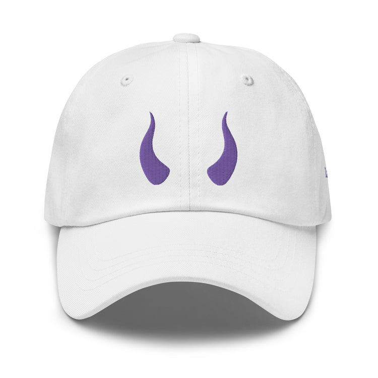 Casquette de Baseball brodée Lacornador®