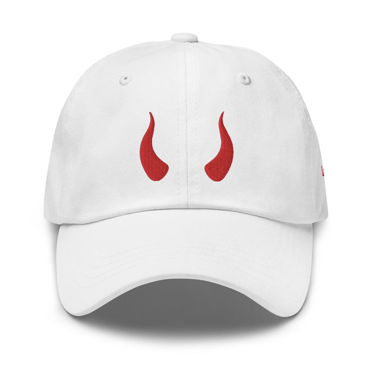 Casquette de Baseball brodée Lacornador®