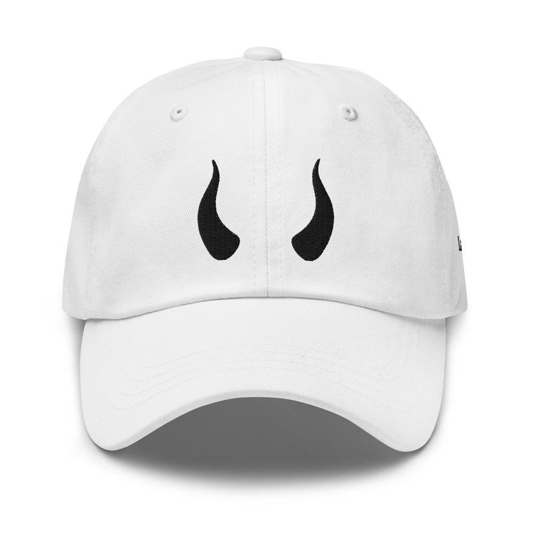 Casquette de Baseball brodée Lacornador®