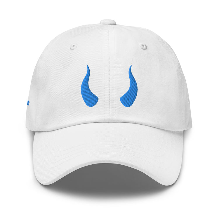Casquette de Baseball brodée Lacornador®
