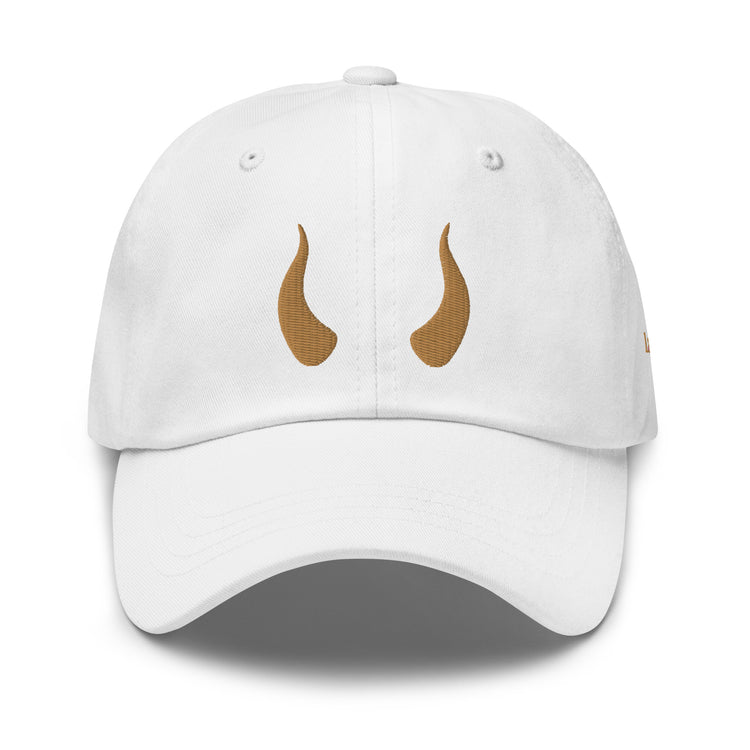 Casquette de Baseball brodée Lacornador®