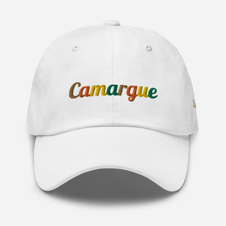 Casquette Lacornador® Camargue