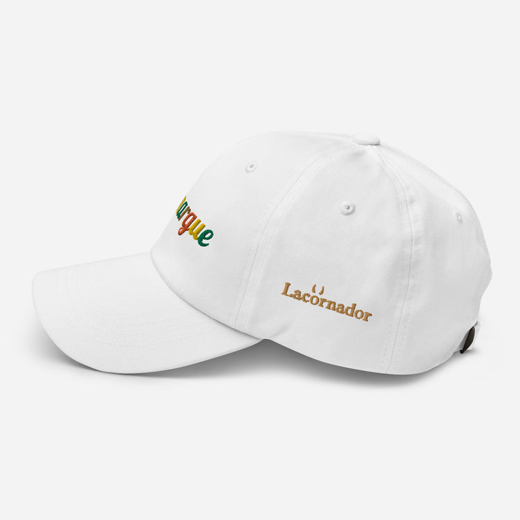 Casquette Lacornador® Camargue