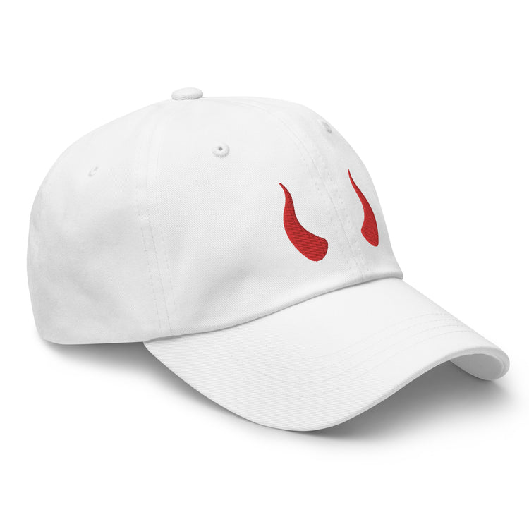 Casquette de Baseball brodée Lacornador®