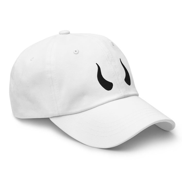 Casquette de Baseball brodée Lacornador®
