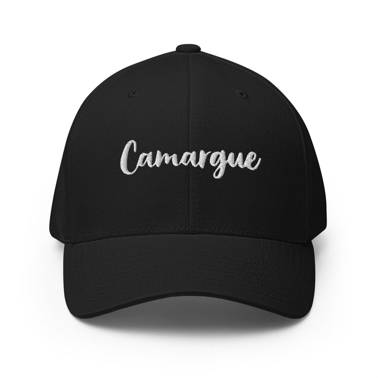 Casquette structurée Lacornador® Camargue