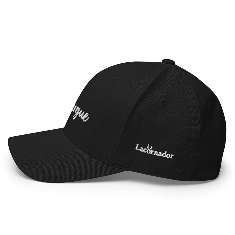 Casquette structurée Lacornador® Camargue