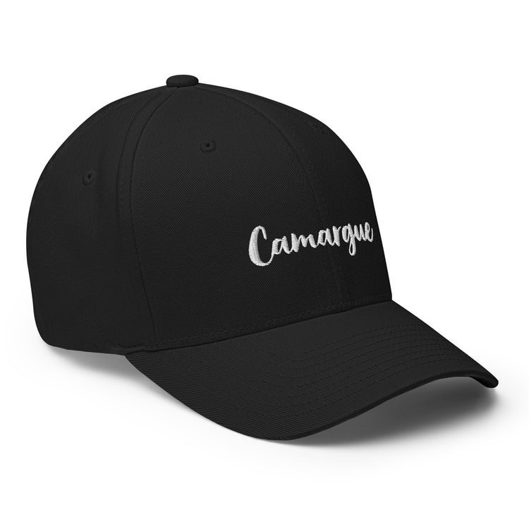 Casquette structurée Lacornador® Camargue