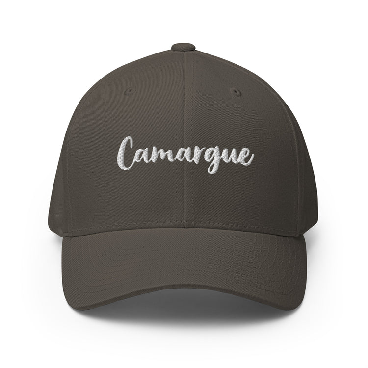 Casquette structurée Lacornador® Camargue