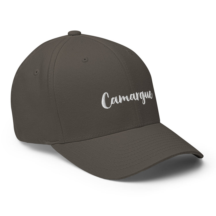 Casquette structurée Lacornador® Camargue