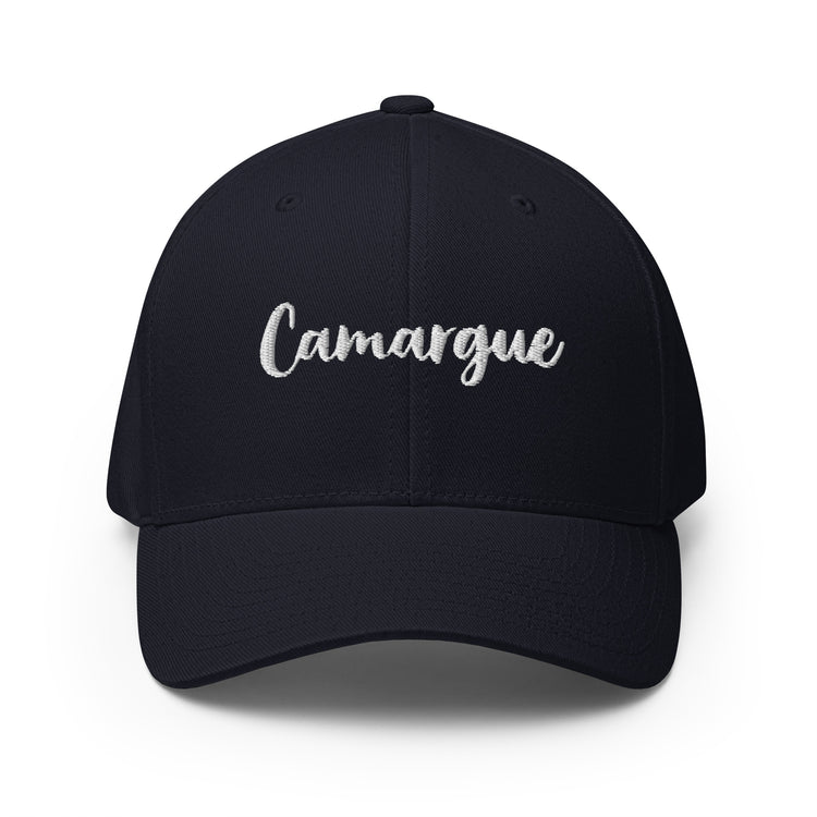 Casquette structurée Lacornador® Camargue