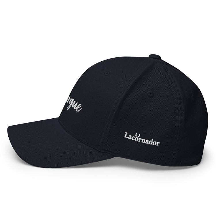Casquette structurée Lacornador® Camargue