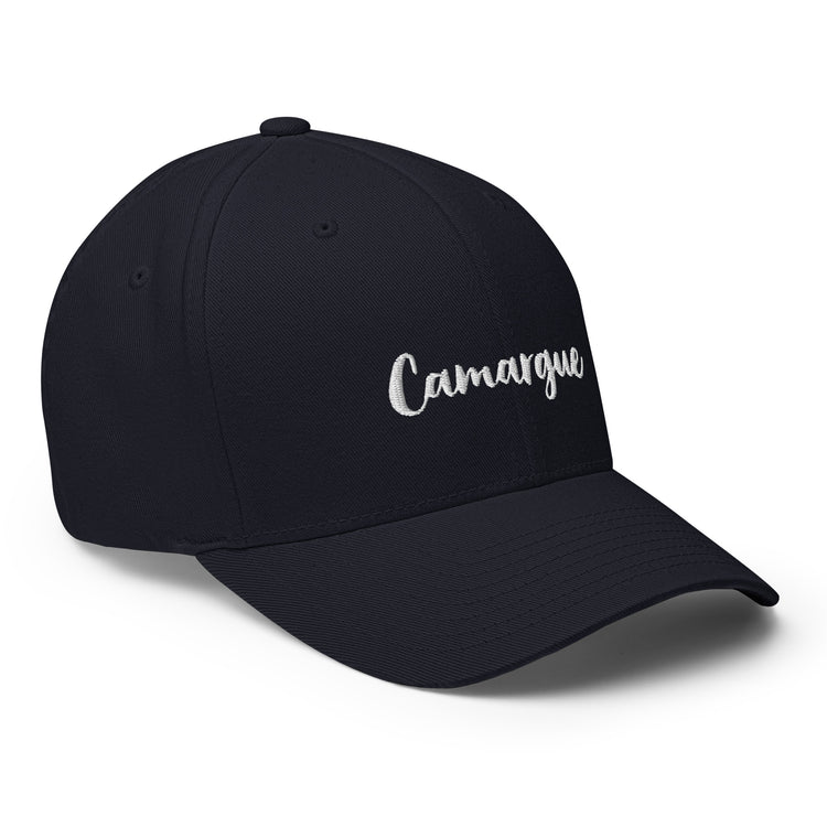 Casquette structurée Lacornador® Camargue